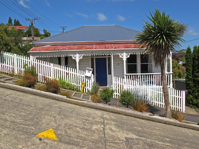 Photo of Ninety Mile Beach on the North Island